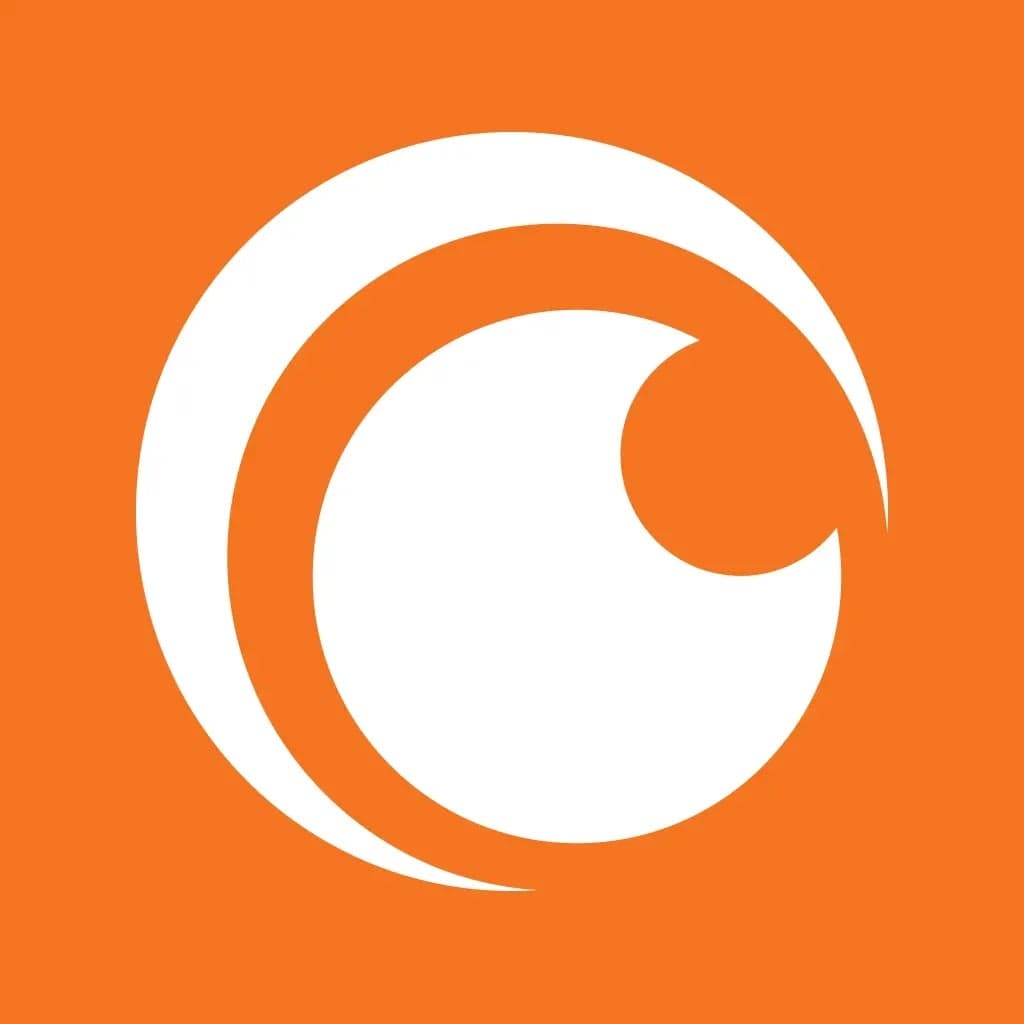 Crunchyroll [LIFETIME] · Fan Member