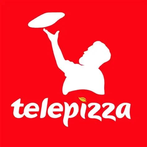 Telepizza [POINTS] · Telepizza (20k+)